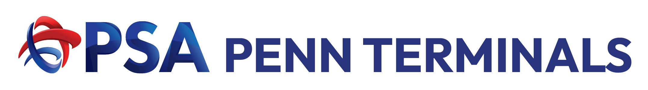PSA Penn Terminals logo