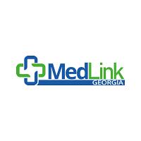 Medlink Georgia logo