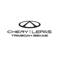 CHERY TRIMEGAH BEKASI logo