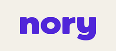 Nory logo