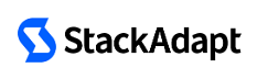 StackAdapt logo