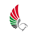 General Civil Aviation Authority logo