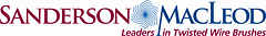 Sanderson MacLeod logo