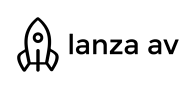 Lanza AV logo