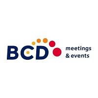 BCD Meetings & Events logo