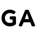 Glorious Art logo