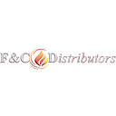 F & C Distributors logo