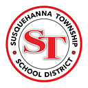 Susquehanna Township School District logo