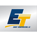 ENERGY TRANSPORTATION GROUP logo
