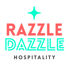 Razzle Dazzle Hospitality logo