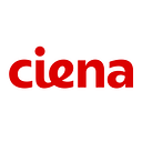 Ciena logo