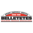 Belletetes, Inc. logo