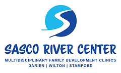 Sasco River Center logo