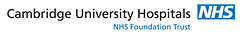 Cambridge University Hospitals NHS Foundation Trust logo