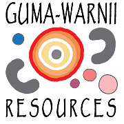 Guma Warnii Resources logo