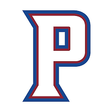 Person High School logo