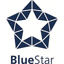 Blue Star Company Inc. logo