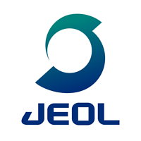 日本電子 logo