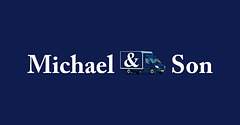 Michael & Son Services logo