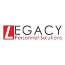 Legacy Personnel Solutions logo