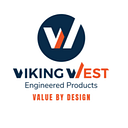 Viking West Engineered Products Ltd logo