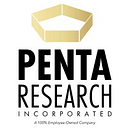 Penta Research Inc. logo