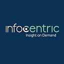 InfoCentric logo