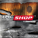 Show Ready Inc logo