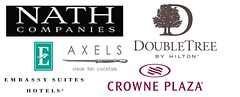 Nath Companies logo