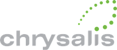 Chrysalis logo