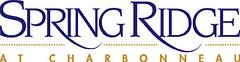 SpringRidge logo