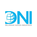 Delaware Nation Industries logo