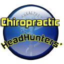 ChiropracticHeadhunters.com logo