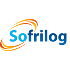 Sofrilog logo