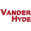 Vander Hyde Mechanical logo