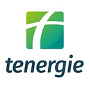 Tenergie logo