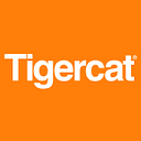 Tigercat Industries logo