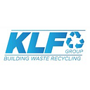KLF Media Inc. logo