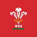 The Welsh Rugby Union logo