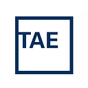 TAE Power Solutions logo