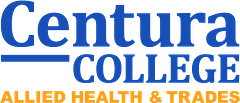 Centura College logo