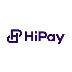 HiPay logo