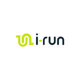 i-Run logo