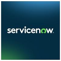 ServiceNow logo