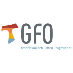 GFO Kliniken Rhein-Berg logo