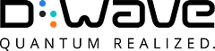 D-Wave Quantum logo
