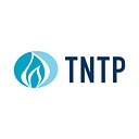 TNTP logo