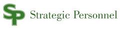 Strategic logo
