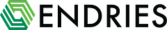 Endries International logo