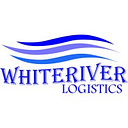 WHITERIVER LOGISTICS logo